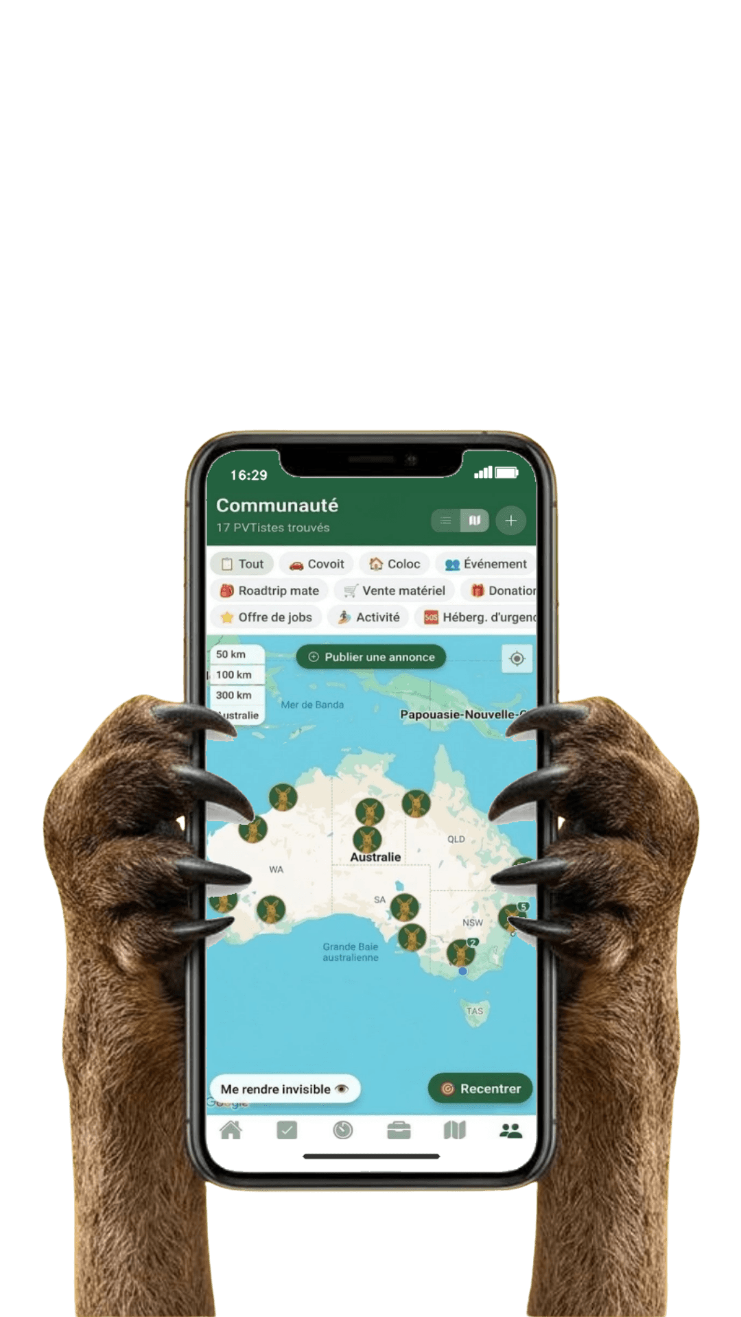 88mates app screenshot