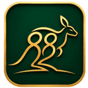 88mates logo